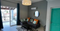Kato Paphos Universal 2 Bedroom Apartment For Sale BCP065