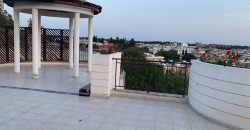 Kato Paphos Universal 3 Bedroom Apartment Penthouse For Sale XRP004