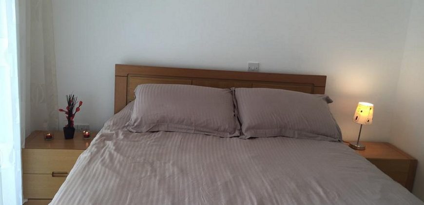 Kato Paphos Universal 2 Bedroom Maisonette For Sale XRP005