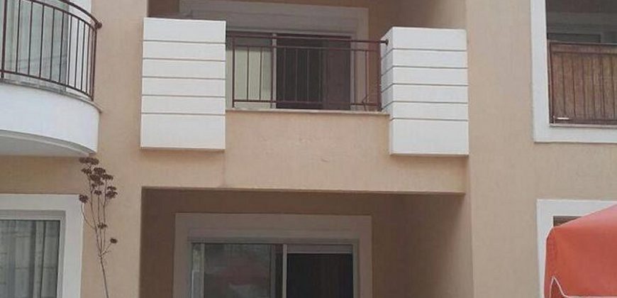 Kato Paphos Universal 2 Bedroom Maisonette For Sale XRP005