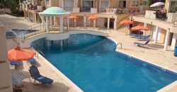 Kato Paphos Universal 2 Bedroom Maisonette For Sale XRP005