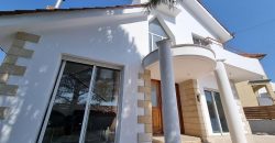 Limassol Germasogeia 4 Bedroom House For Sale BCP055