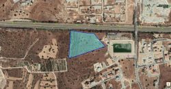 Limassol Kolossi Land Residential For Sale BC277