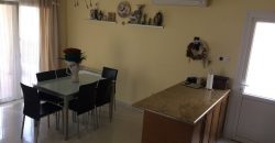 Limassol Mouttagiaka 4 Bedroom House For Sale BCP059