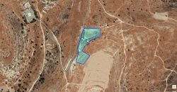 Limassol Ypsonas Land Agricultural For Sale BC258