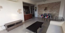 Nicosia 1 Bedroom Apartment For Rent BC280