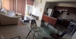 Nicosia 1 Bedroom Apartment For Sale BC281