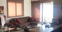 Nicosia 1 Bedroom Apartment For Sale BC281