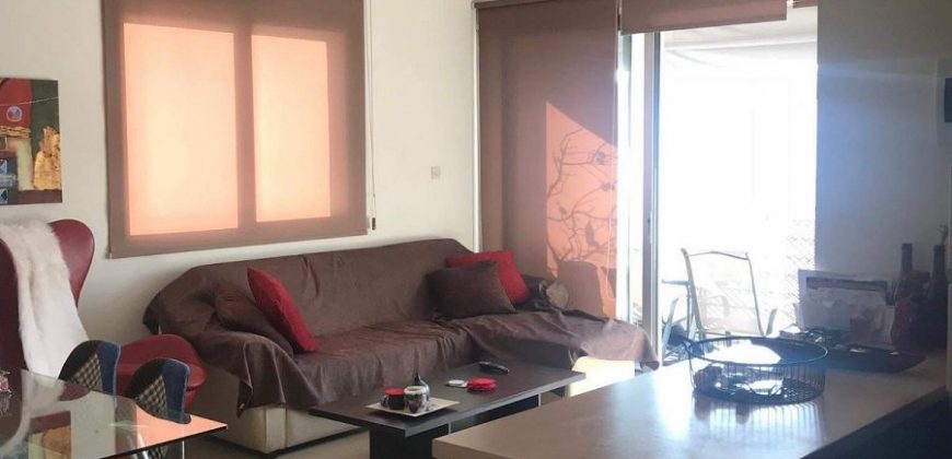 Nicosia 1 Bedroom Apartment For Sale BC281