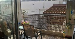 Nicosia 1 Bedroom Apartment For Sale BC281