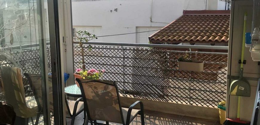 Nicosia 1 Bedroom Apartment For Sale BC281