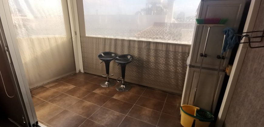 Nicosia 1 Bedroom Apartment For Sale BC281