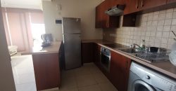 Nicosia 1 Bedroom Apartment For Sale BC281