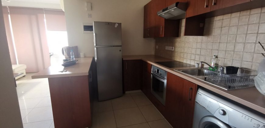 Nicosia 1 Bedroom Apartment For Sale BC281