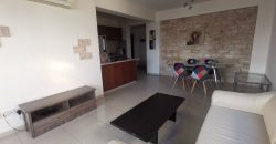 Nicosia 1 Bedroom Apartment For Sale BC281