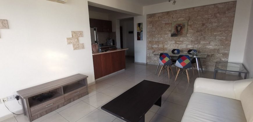 Nicosia 1 Bedroom Apartment For Sale BC281