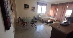 Nicosia 1 Bedroom Apartment For Sale BC281