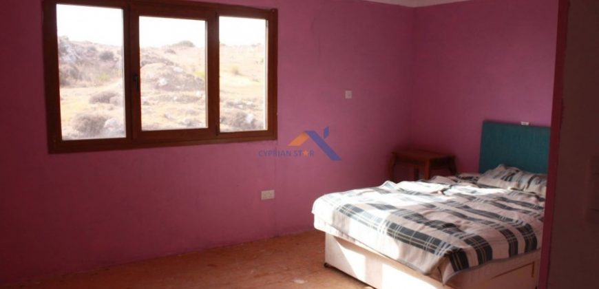 Pafos Anarita 5 Bedroom Detached Villa For Sale CSR12857