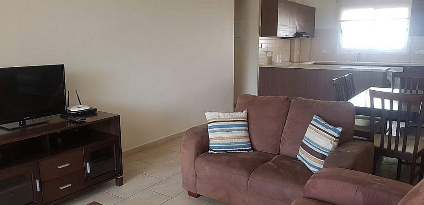 Paphos Chloraka 2 Bedroom Apartment For Rent BC272