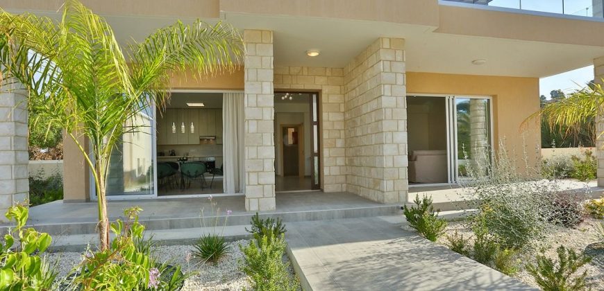 Paphos Chloraka 4 Bedroom Villa For Sale DMCSV2