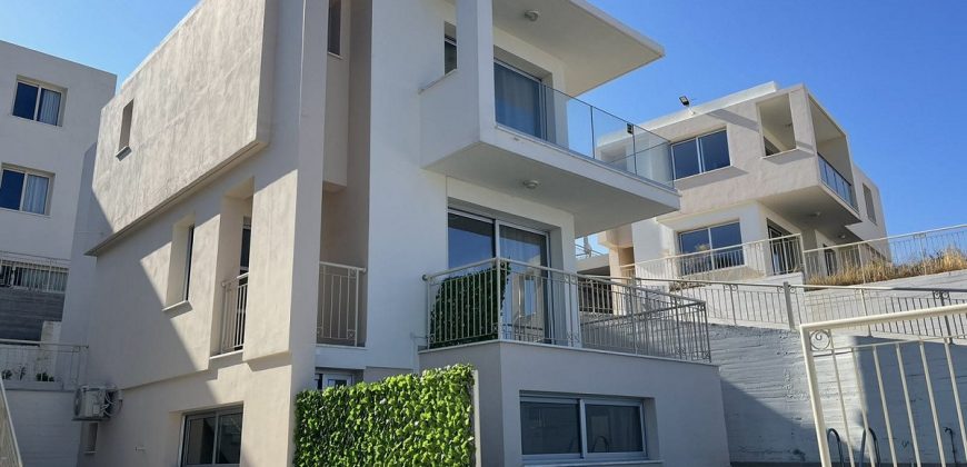 Paphos Chloraka Villa For Rent BCP064