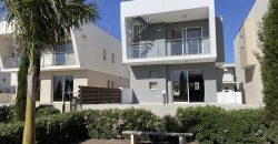 Paphos Emba 3 Bedroom Villa For Sale HDVFV26