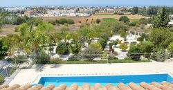 Paphos Emba 7 Bedroom Detached Villa For Sale PCP5016