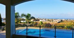 Paphos Emba 7 Bedroom Detached Villa For Sale PCP5016