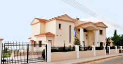 Paphos Emba 7 Bedroom Detached Villa For Sale PCP5016