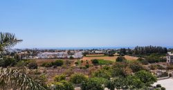 Paphos Emba 7 Bedroom Detached Villa For Sale PCP5016