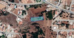 Paphos Kissonerga Land Residential For Sale BC284