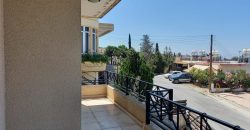 Paphos Konia 4 Bedroom House For Sale BC267