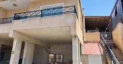 Paphos Konia 4 Bedroom House For Sale BC267