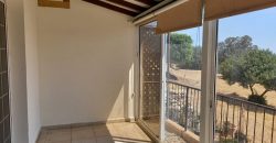 Paphos Mesa Chorio 2 Bedroom Town House For Rent BC265