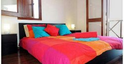 Paphos Neo Chorio 3 Bedroom Villa For Sale BC283