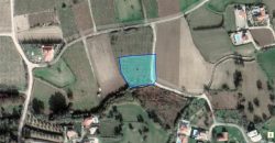 Paphos Polemi Land Residential For Sale BC276