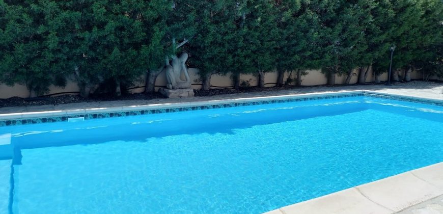 Paphos Tala 3 Bedroom Villa For Rent BC271