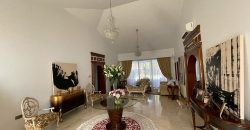 Paphos Tala 5 Bedroom Villa For Sale BC268