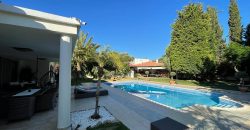 Paphos Tala 5 Bedroom Villa For Sale BC268