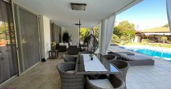 Paphos Tala 5 Bedroom Villa For Sale BC268