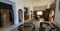 Paphos Tala 5 Bedroom Villa For Sale BC268