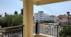 Paphos Yeroskipou 3 Bedroom Apartment Penthouse For Rent BCP054