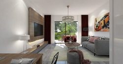 Paphos Yeroskipou 4 Bedroom Villa For Sale HDVAH