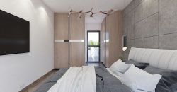 Paphos Yeroskipou 4 Bedroom Villa For Sale HDVAH