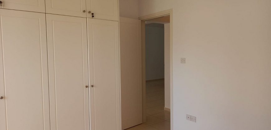 Kato Paphos Universal 2 Bedroom Apartment For Sale BCP061