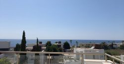 Kato Paphos Tombs of The Kings 3 Bedroom Villa For Rent BC293