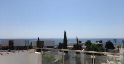 Kato Paphos Tombs of The Kings 3 Bedroom Villa For Rent BC293