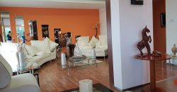 Limassol Ypsonas 4 Bedroom Villa For Rent BC300