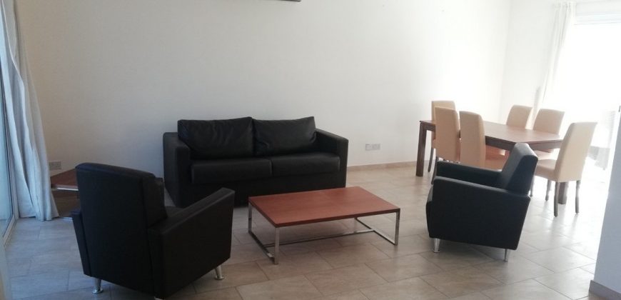 Paphos Chloraka 2 Bedroom Town House For Rent BC296