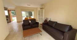 Paphos Chloraka 2 Bedroom Town House For Rent BC296